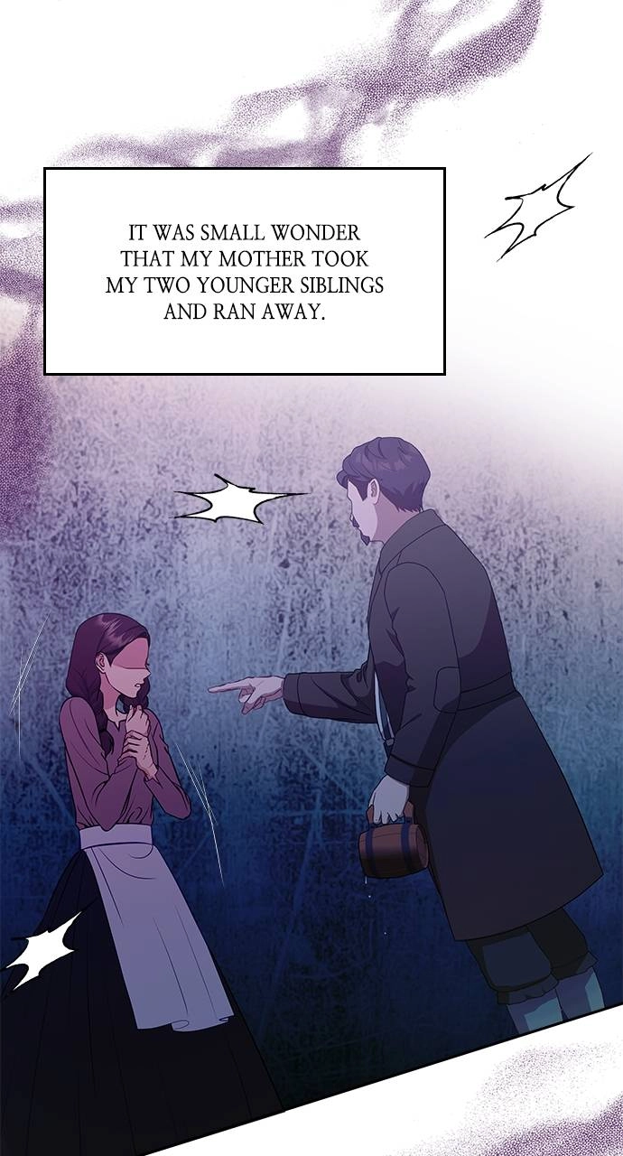 What the Evil Dragon Lives For Chapter 54 Page 67