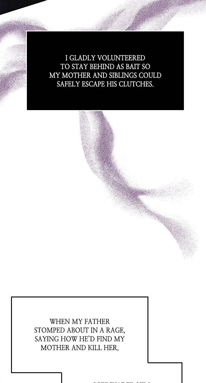 What the Evil Dragon Lives For Chapter 54 Page 68