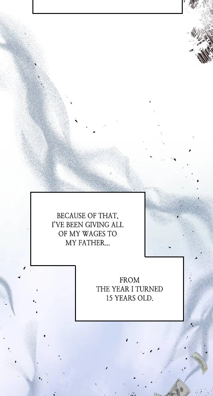 What the Evil Dragon Lives For Chapter 54 Page 70