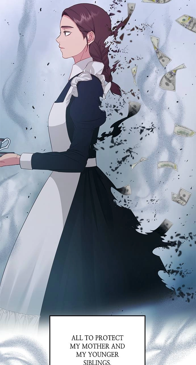 What the Evil Dragon Lives For Chapter 54 Page 71