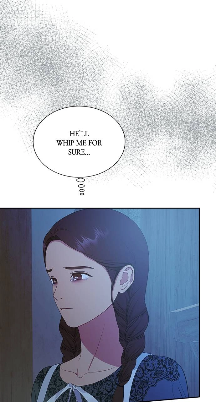 What the Evil Dragon Lives For Chapter 54 Page 75