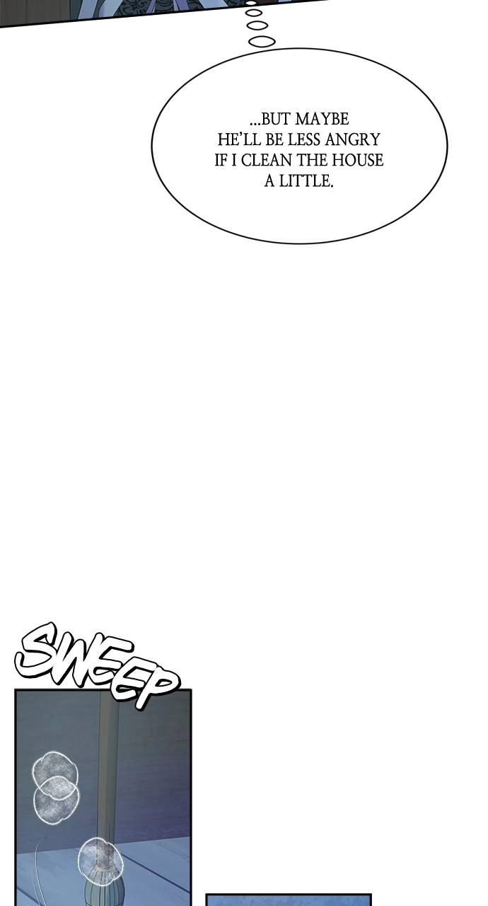 What the Evil Dragon Lives For Chapter 54 Page 76