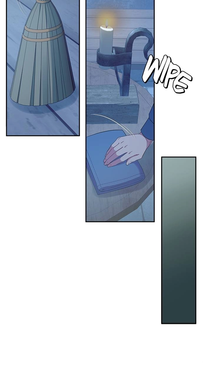 What the Evil Dragon Lives For Chapter 54 Page 77