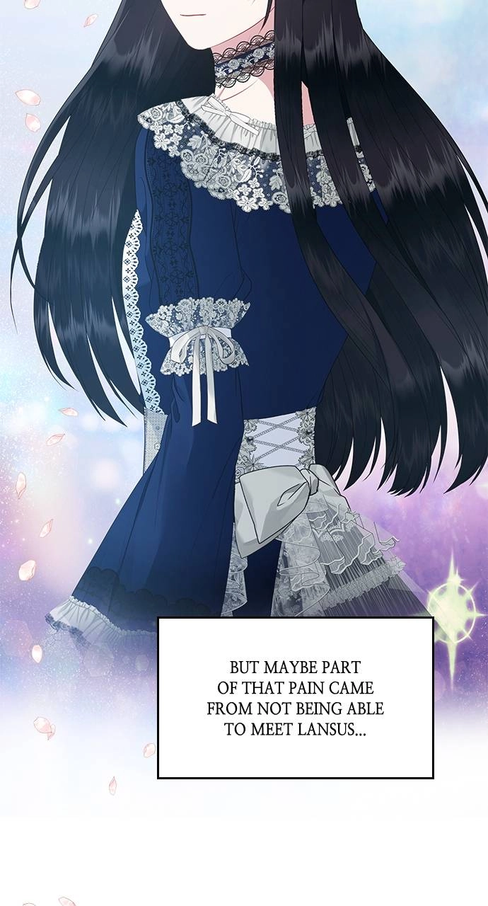 What the Evil Dragon Lives For Chapter 54 Page 7