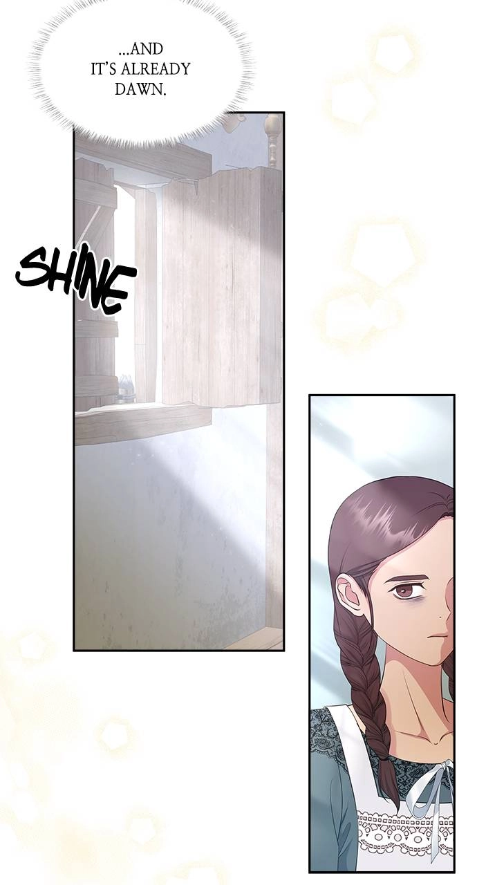 What the Evil Dragon Lives For Chapter 54 Page 80
