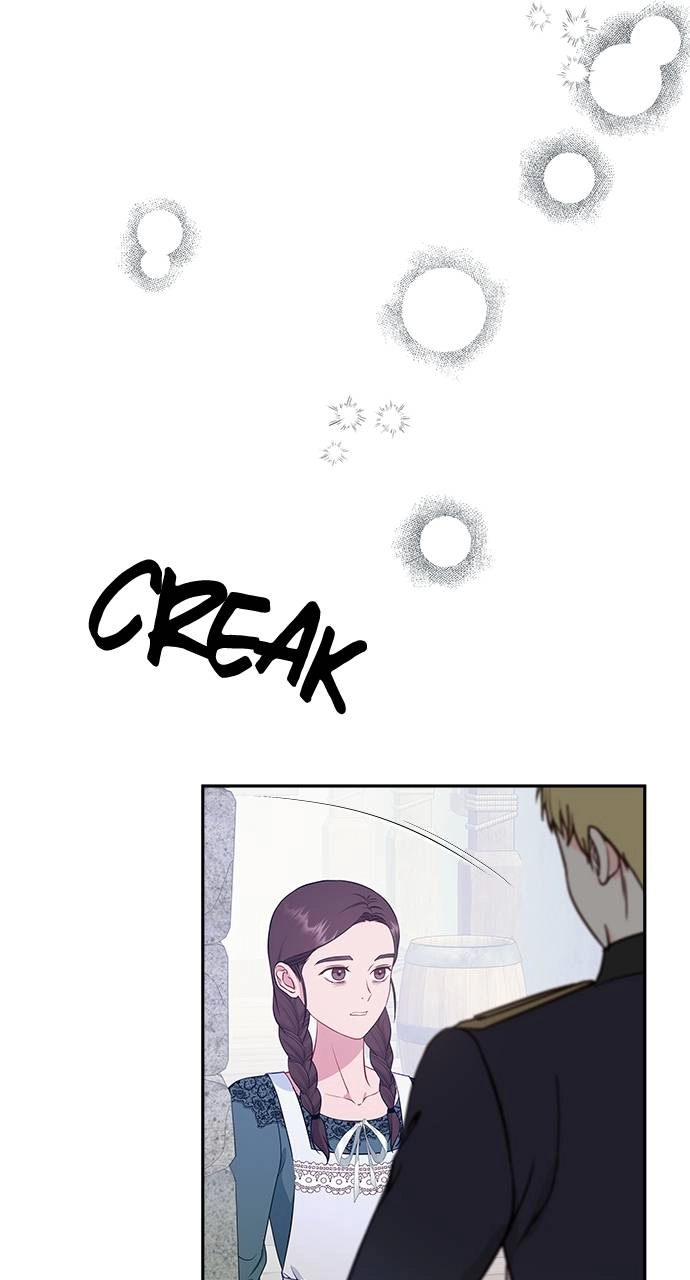 What the Evil Dragon Lives For Chapter 54 Page 85
