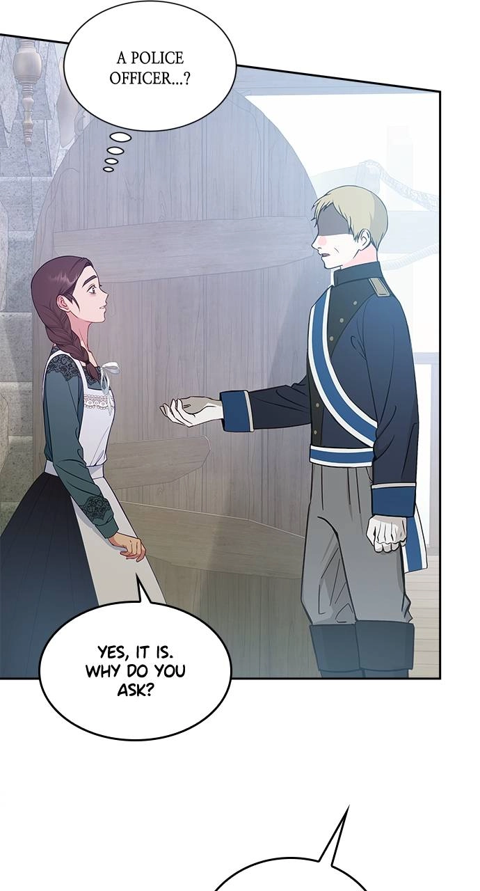What the Evil Dragon Lives For Chapter 54 Page 87