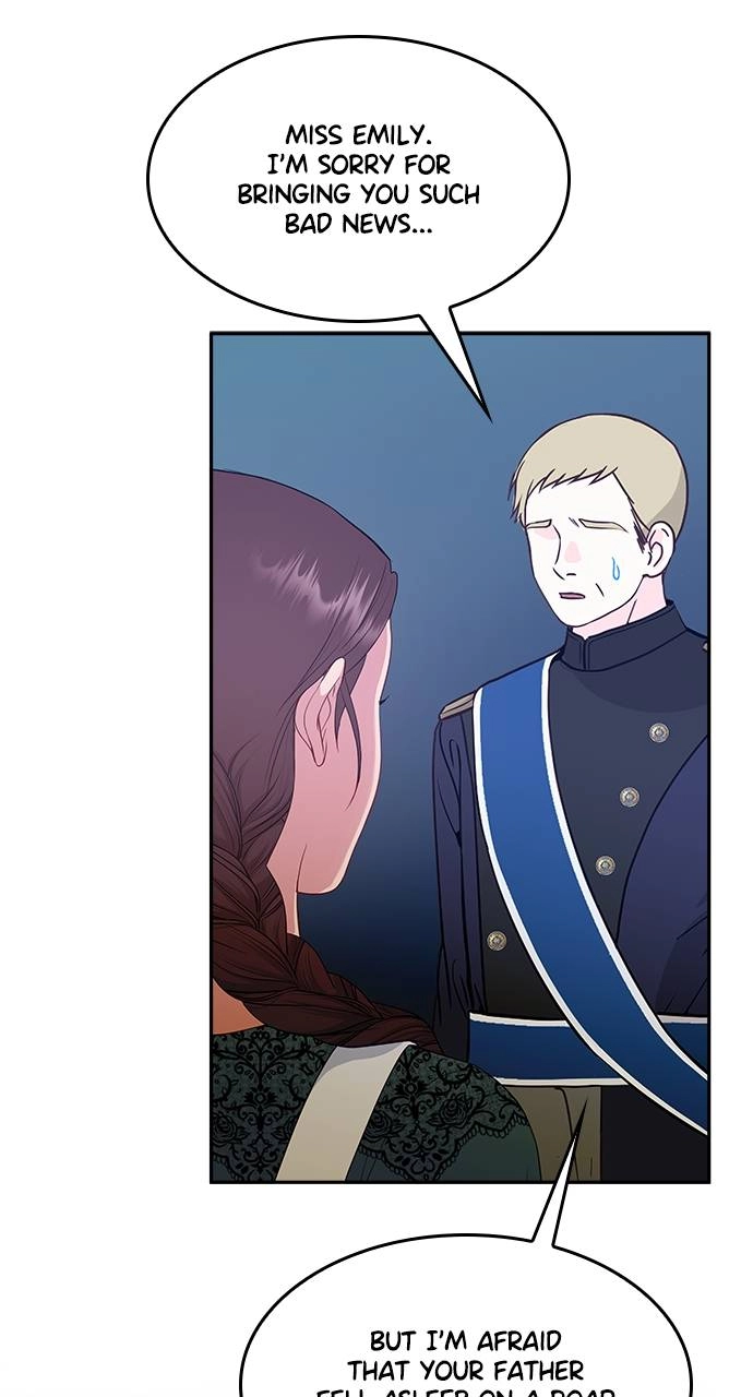What the Evil Dragon Lives For Chapter 54 Page 89