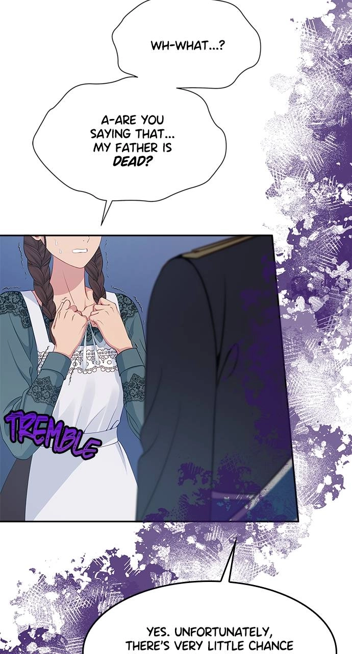 What the Evil Dragon Lives For Chapter 54 Page 92