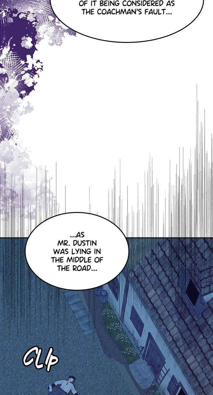 What the Evil Dragon Lives For Chapter 54 Page 93