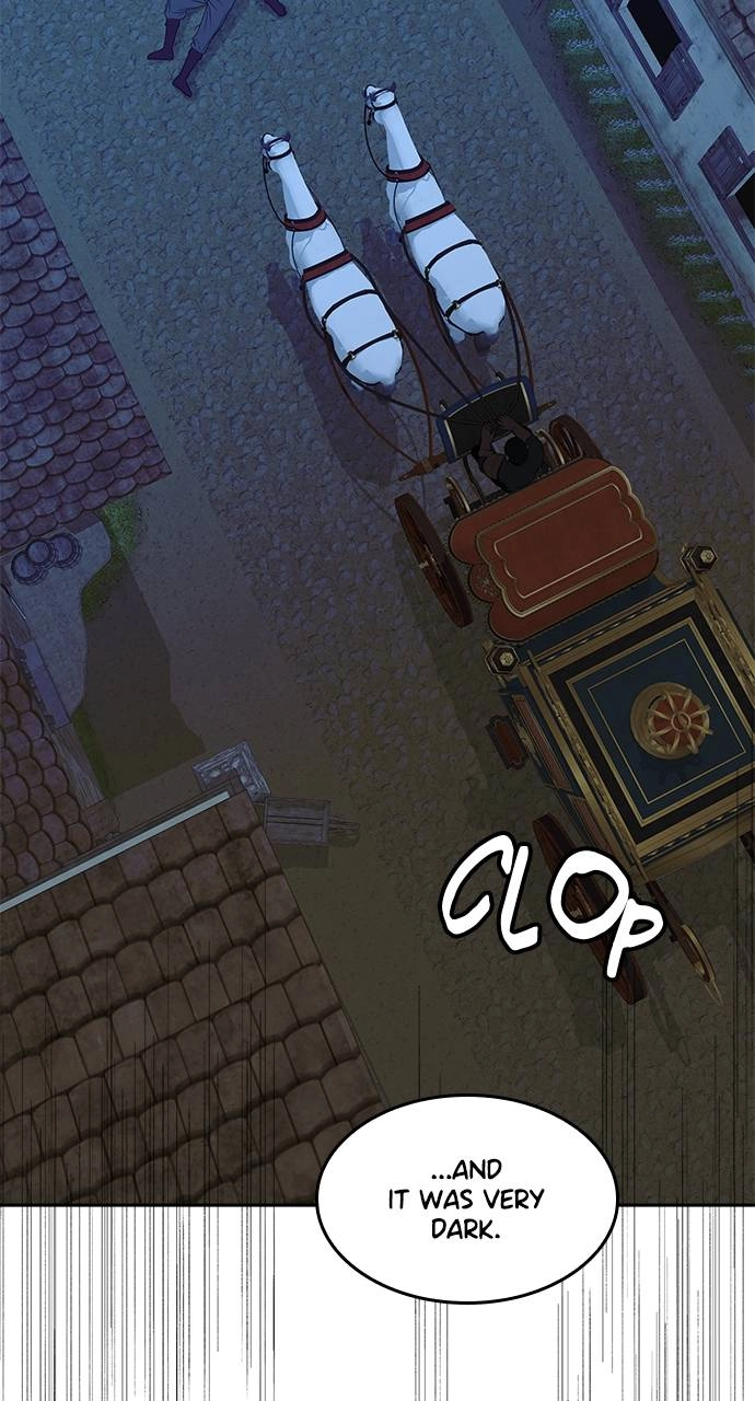 What the Evil Dragon Lives For Chapter 54 Page 94