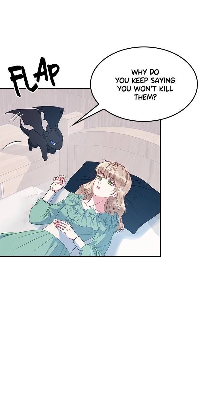 What the Evil Dragon Lives For Chapter 15 Page 21