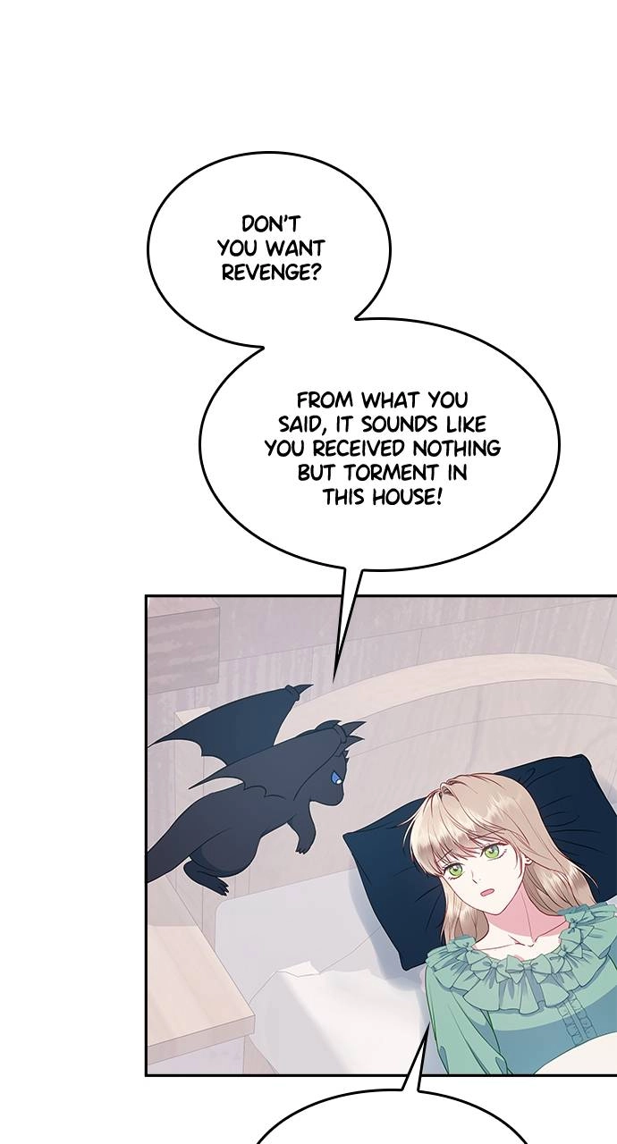 What the Evil Dragon Lives For Chapter 15 Page 22