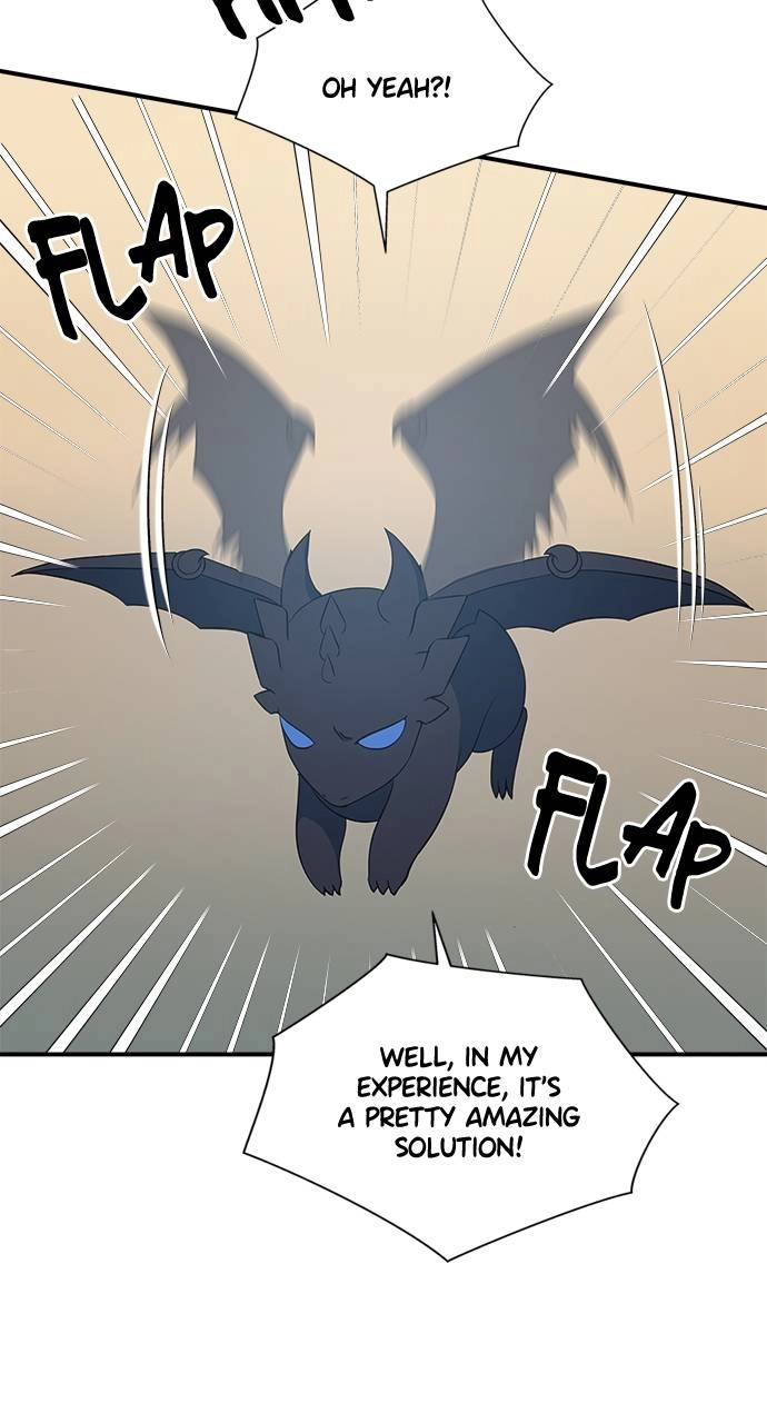 What the Evil Dragon Lives For Chapter 15 Page 24