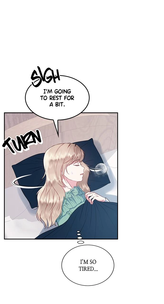 What the Evil Dragon Lives For Chapter 15 Page 25