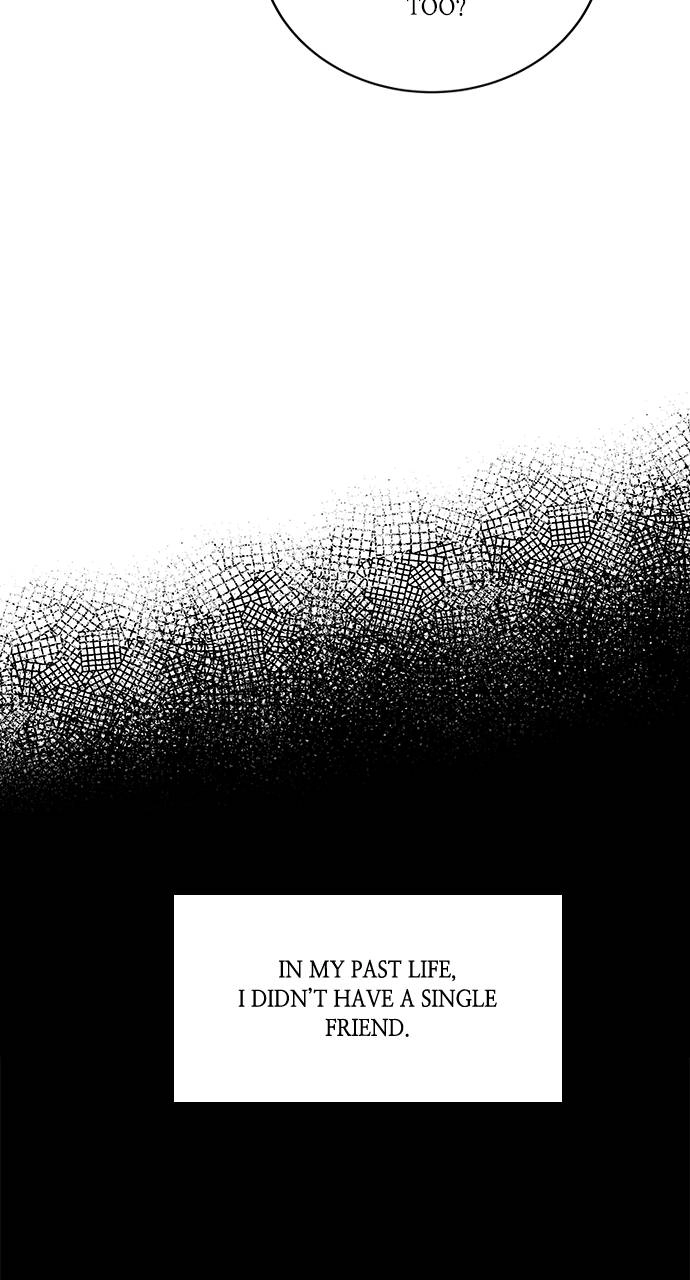 What the Evil Dragon Lives For Chapter 15 Page 31