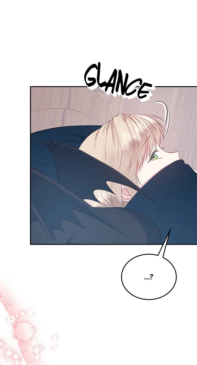 What the Evil Dragon Lives For Chapter 15 Page 39