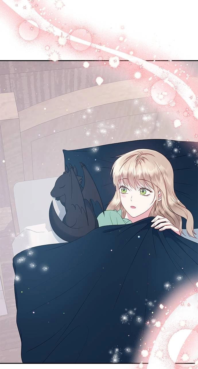 What the Evil Dragon Lives For Chapter 15 Page 40