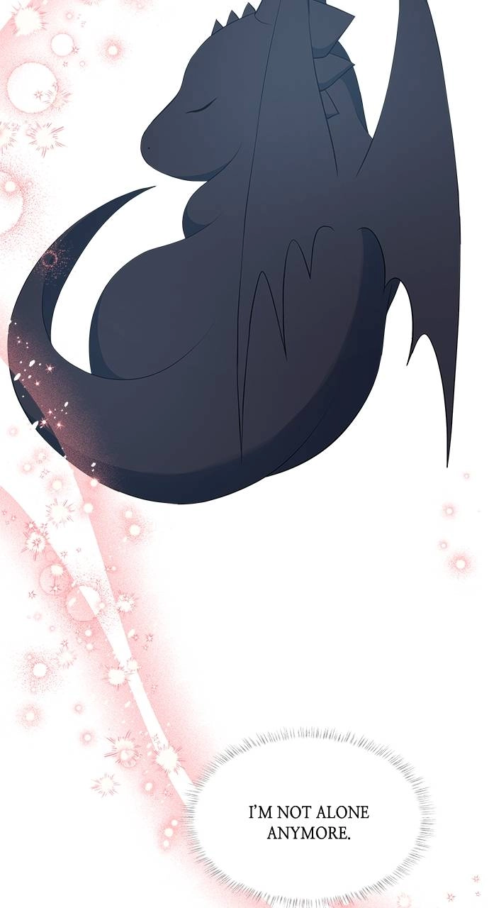 What the Evil Dragon Lives For Chapter 15 Page 42
