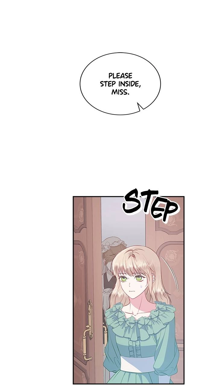 What the Evil Dragon Lives For Chapter 15 Page 54