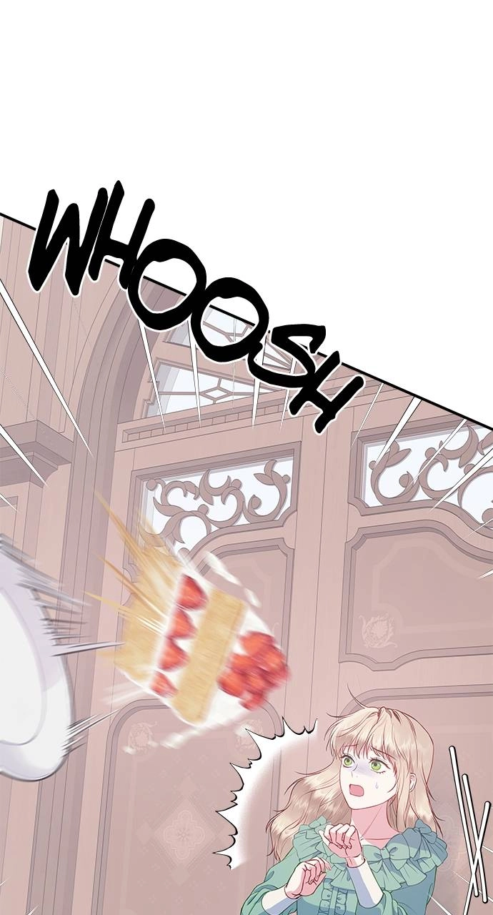 What the Evil Dragon Lives For Chapter 15 Page 58
