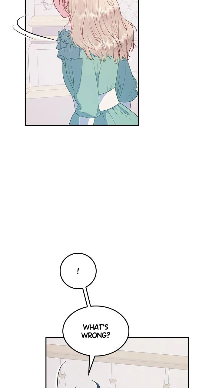 What the Evil Dragon Lives For Chapter 15 Page 5
