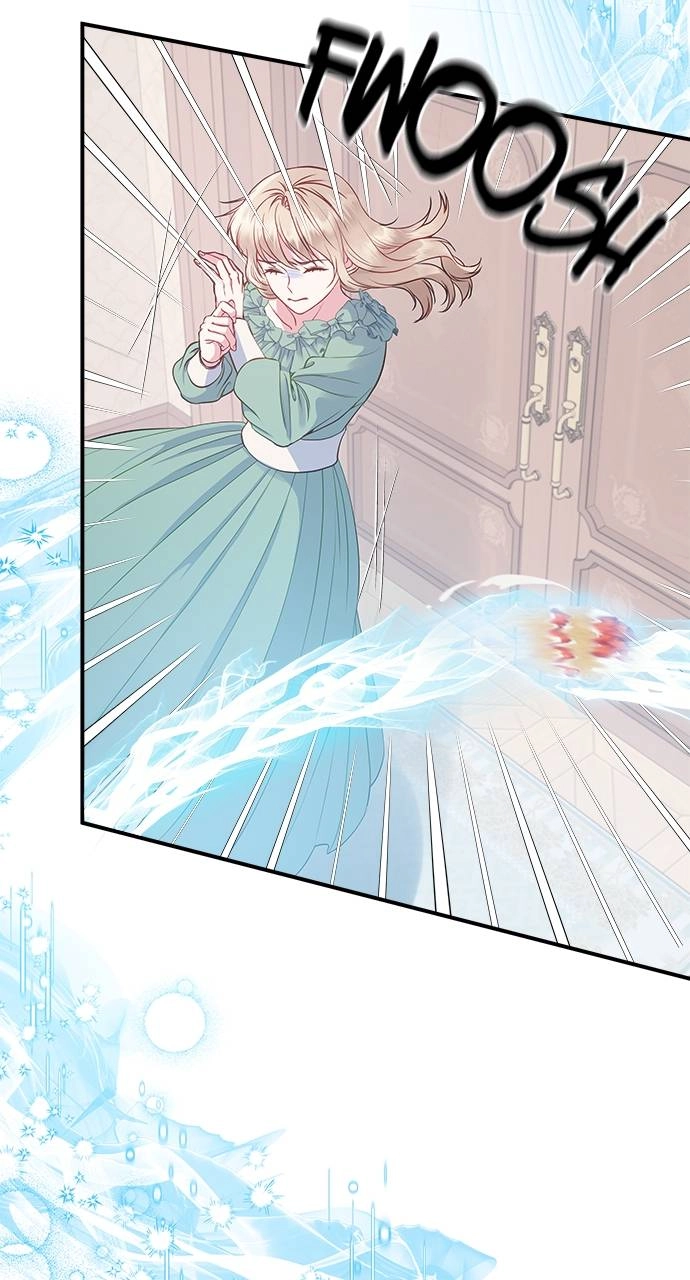 What the Evil Dragon Lives For Chapter 15 Page 61