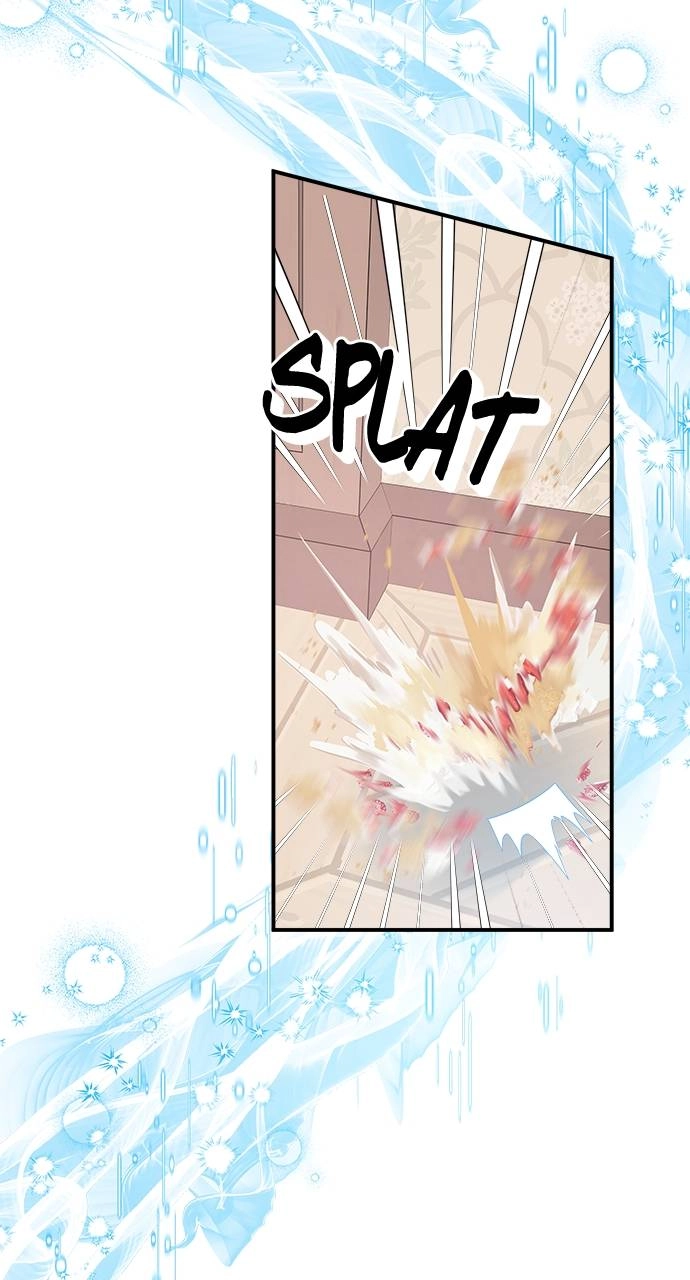 What the Evil Dragon Lives For Chapter 15 Page 62