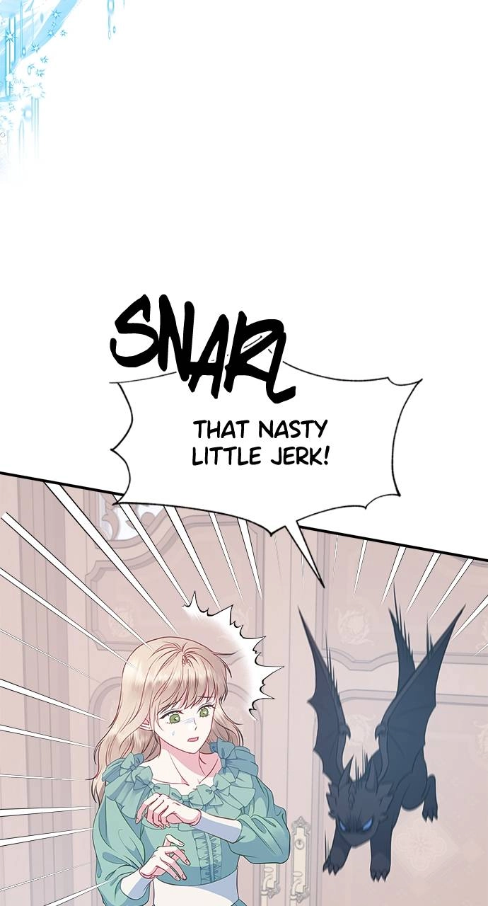 What the Evil Dragon Lives For Chapter 15 Page 63