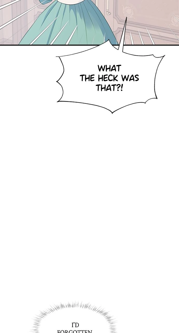 What the Evil Dragon Lives For Chapter 15 Page 64