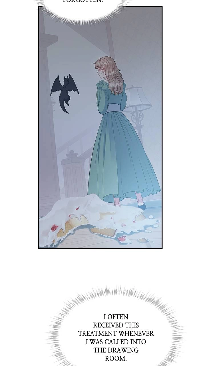 What the Evil Dragon Lives For Chapter 15 Page 65