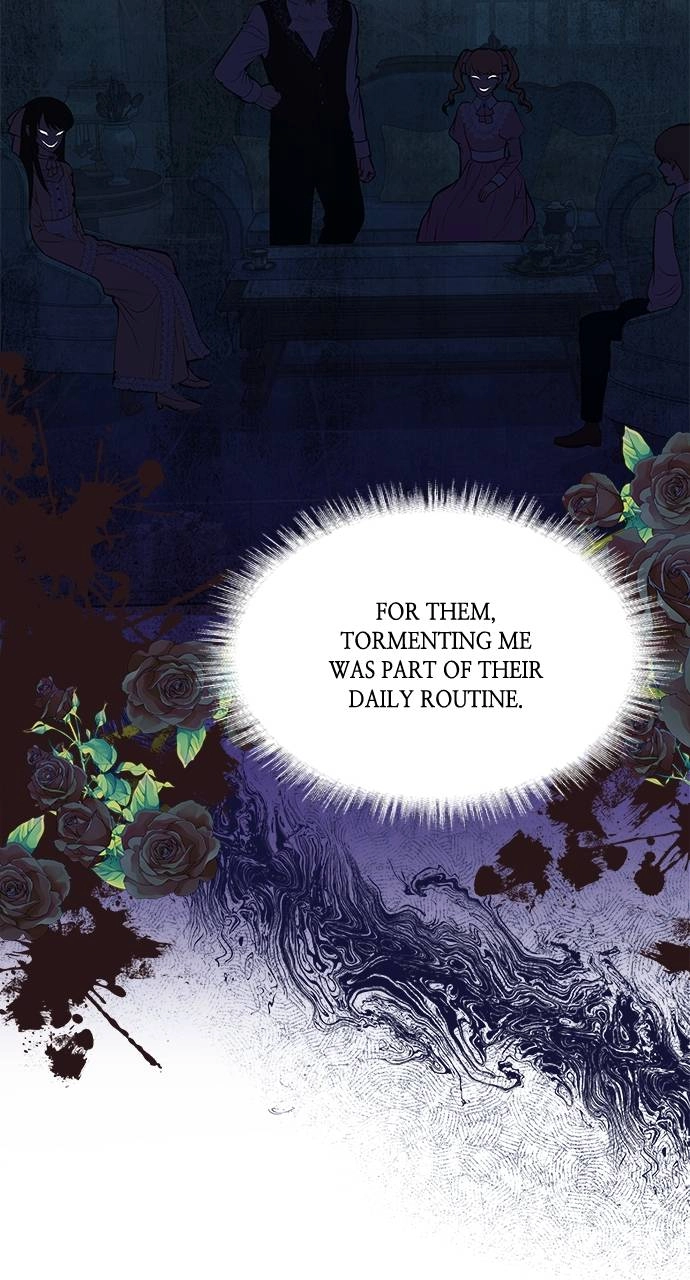 What the Evil Dragon Lives For Chapter 15 Page 67