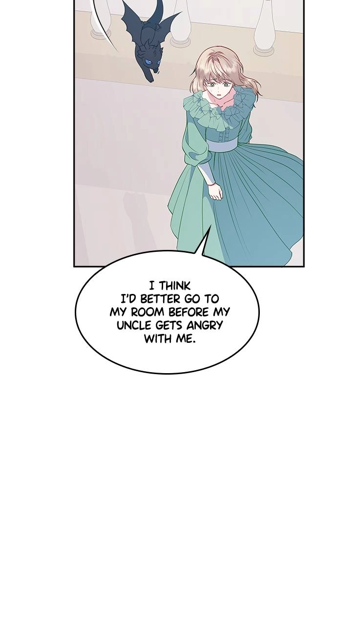 What the Evil Dragon Lives For Chapter 15 Page 6
