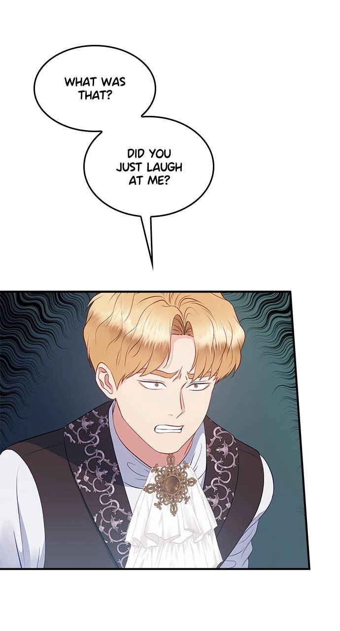 What the Evil Dragon Lives For Chapter 15 Page 71