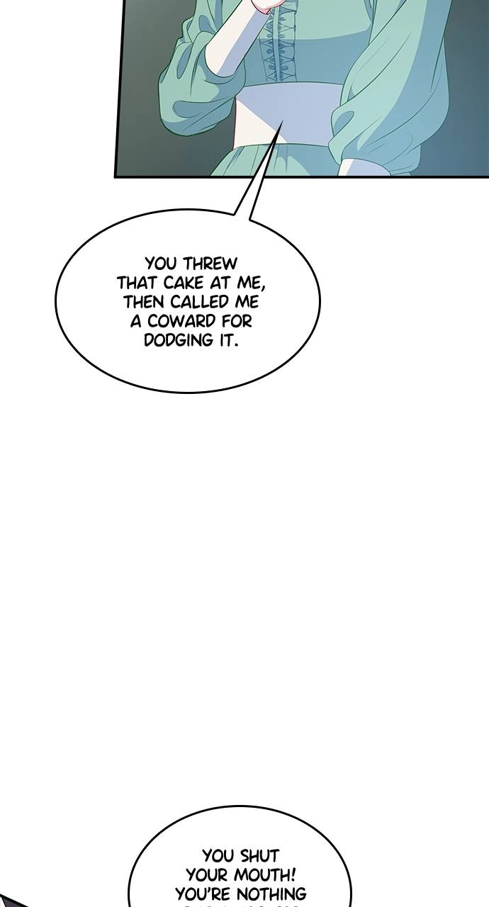 What the Evil Dragon Lives For Chapter 15 Page 73
