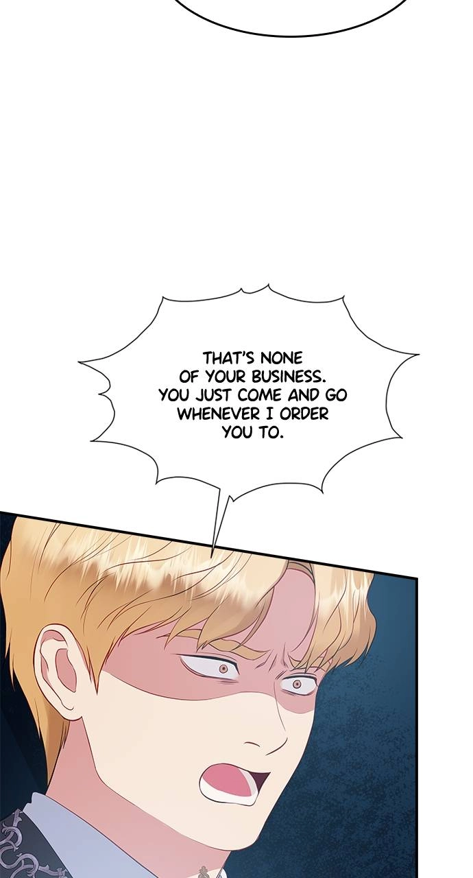 What the Evil Dragon Lives For Chapter 15 Page 75