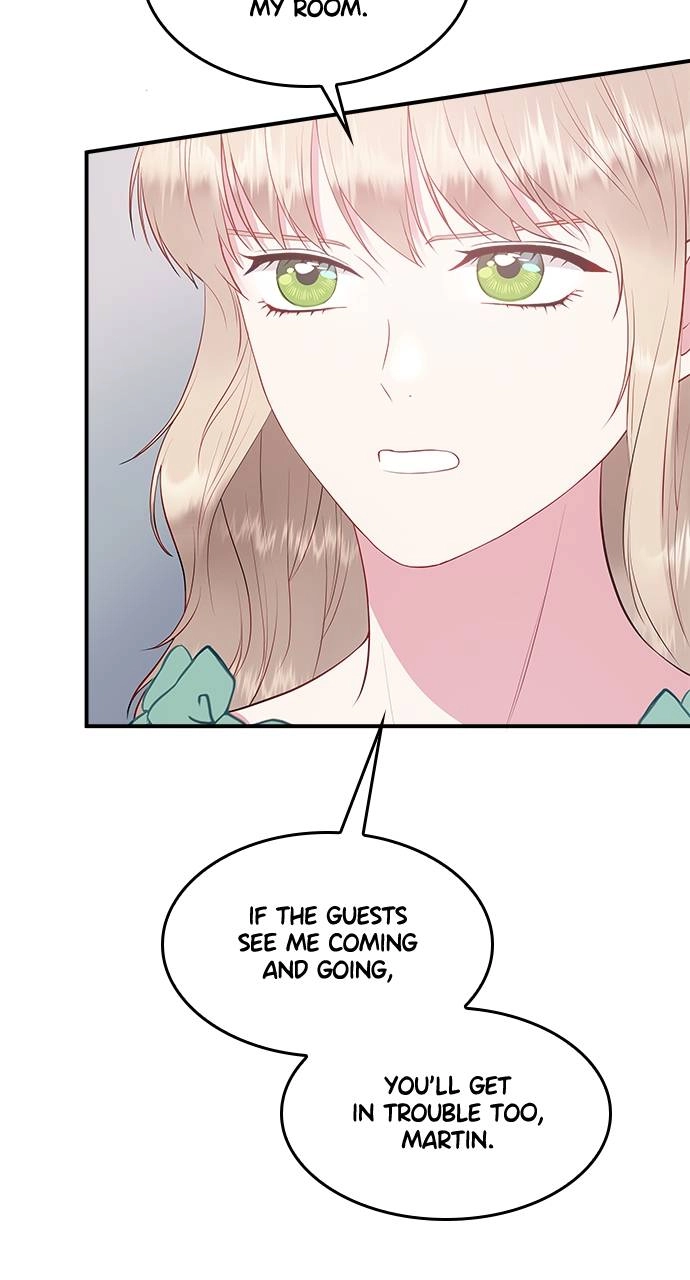 What the Evil Dragon Lives For Chapter 15 Page 77