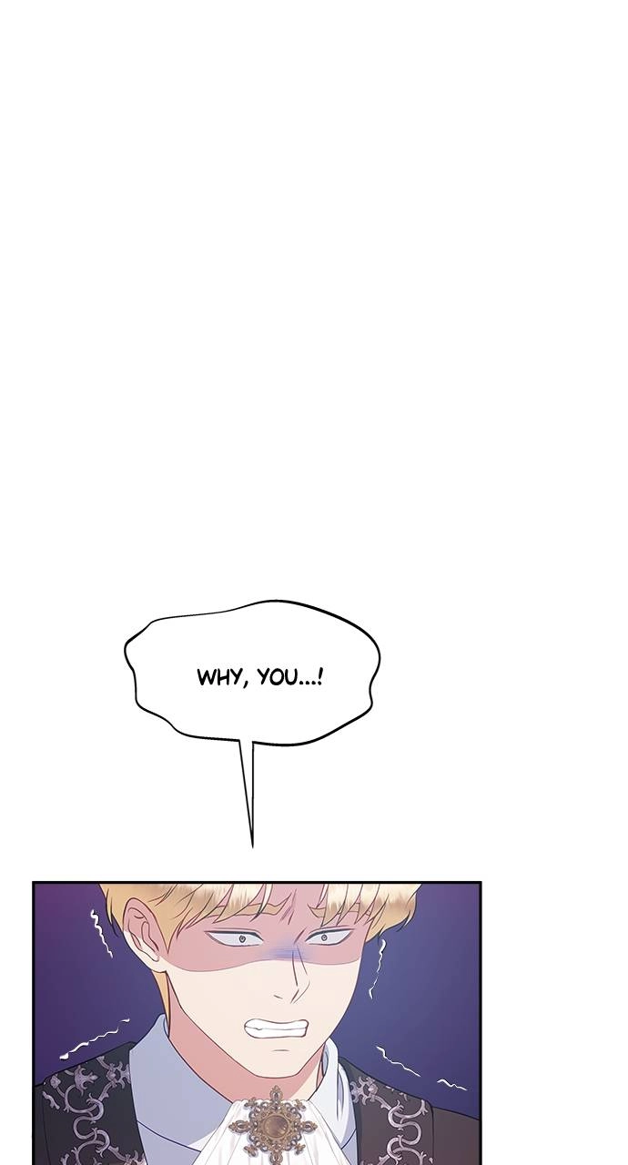 What the Evil Dragon Lives For Chapter 15 Page 78