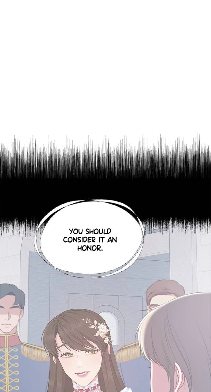 What the Evil Dragon Lives For Chapter 15 Page 83