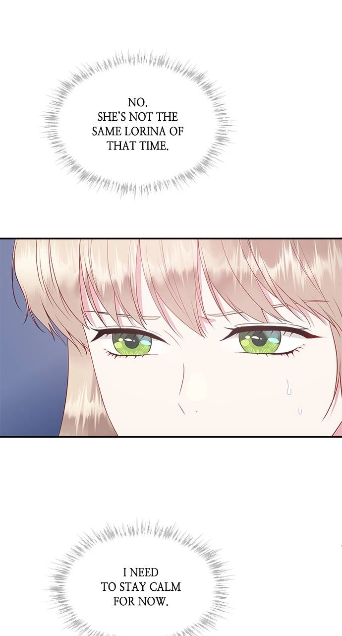 What the Evil Dragon Lives For Chapter 15 Page 85