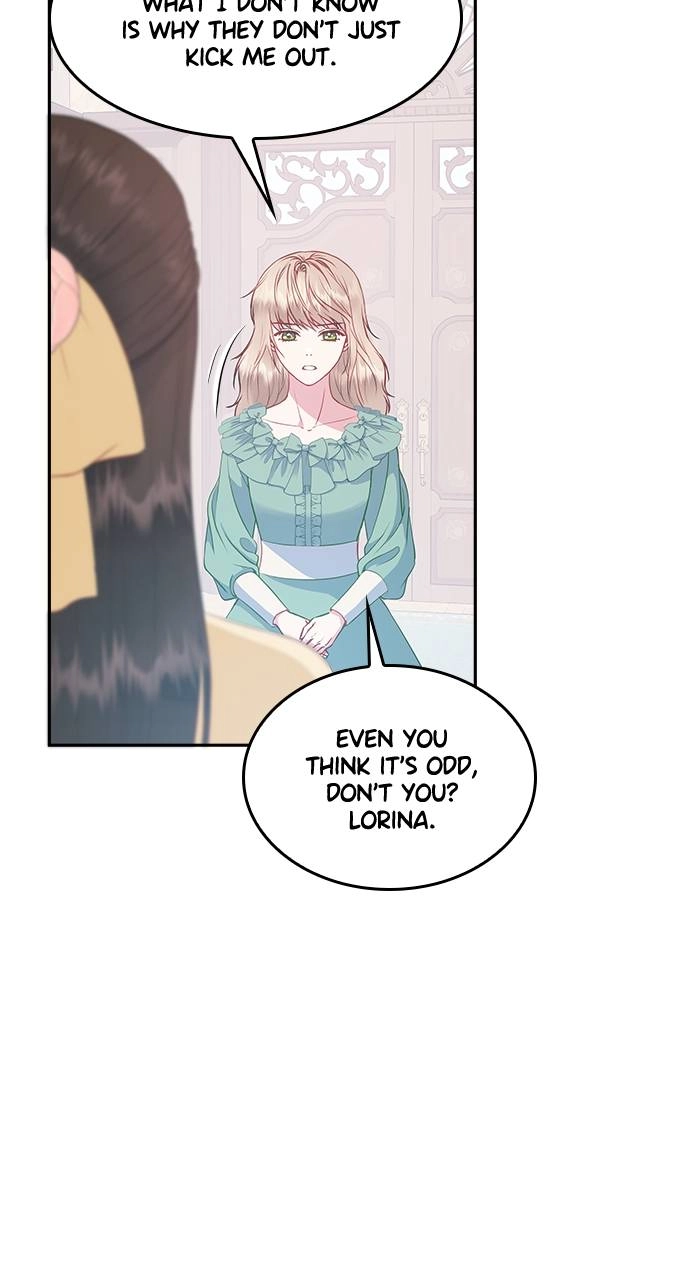 What the Evil Dragon Lives For Chapter 15 Page 87