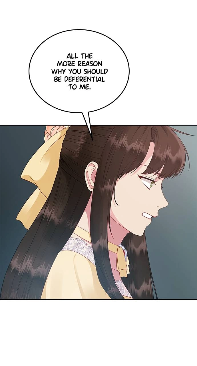 What the Evil Dragon Lives For Chapter 15 Page 91