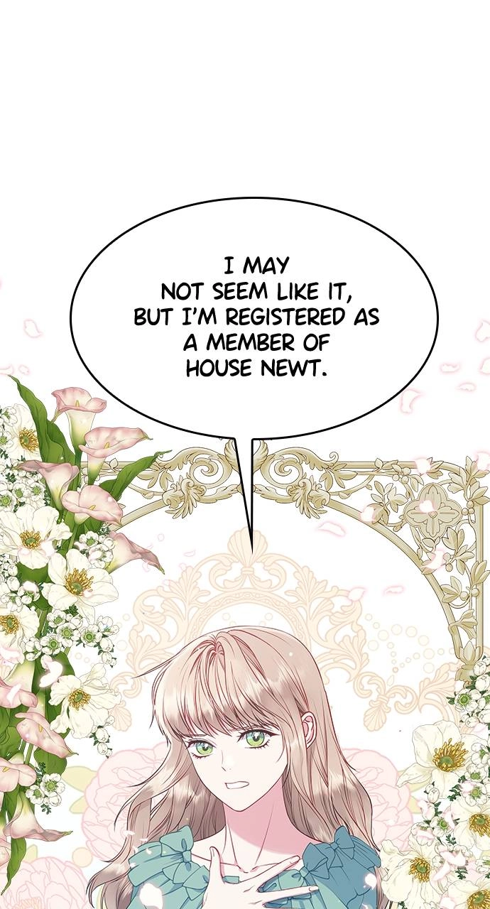 What the Evil Dragon Lives For Chapter 15 Page 92