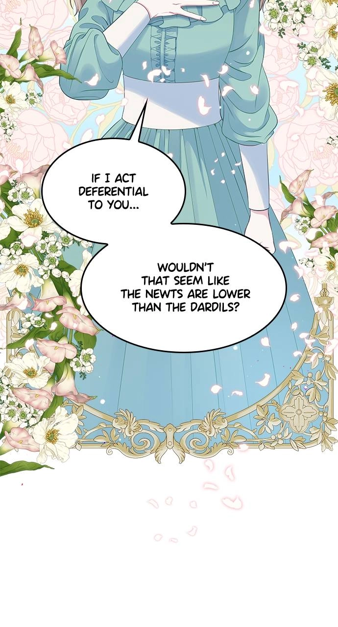What the Evil Dragon Lives For Chapter 15 Page 93