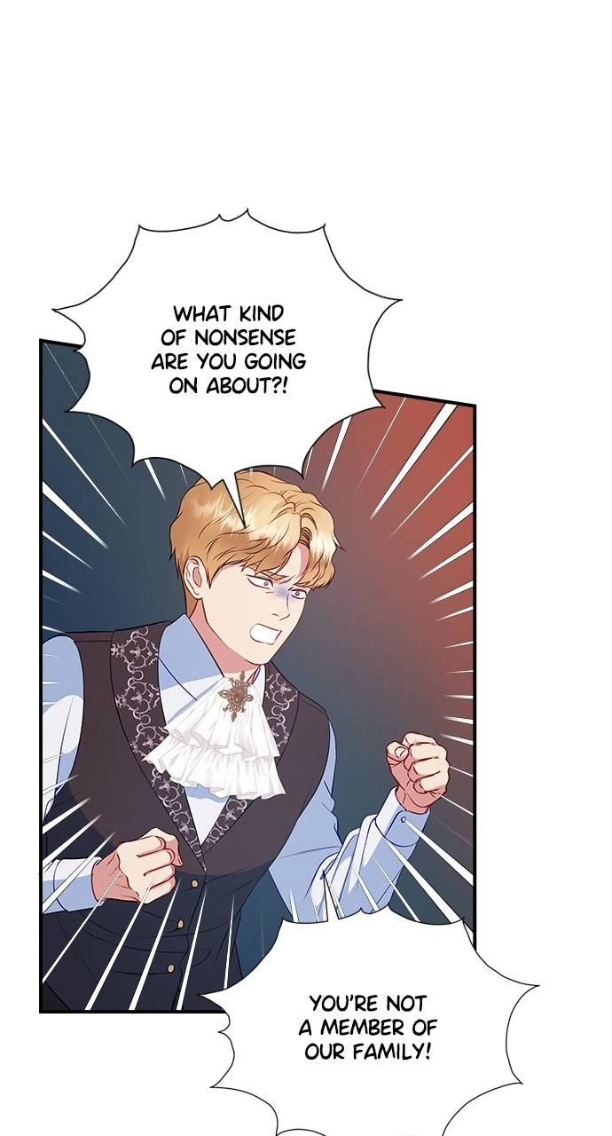 What the Evil Dragon Lives For Chapter 15 Page 94
