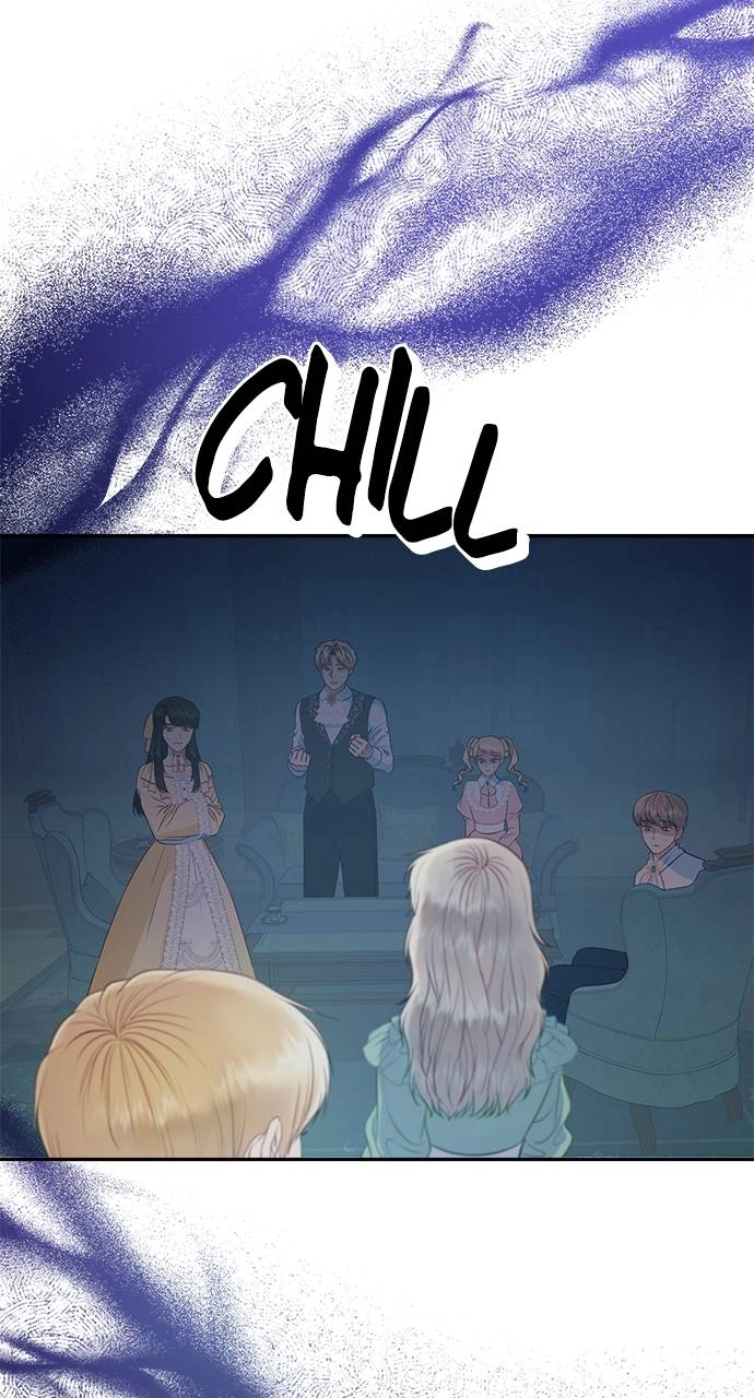 What the Evil Dragon Lives For Chapter 15 Page 97