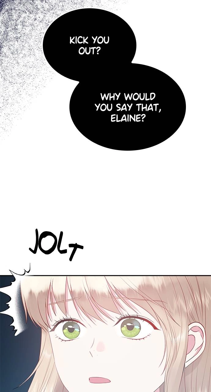 What the Evil Dragon Lives For Chapter 15 Page 99
