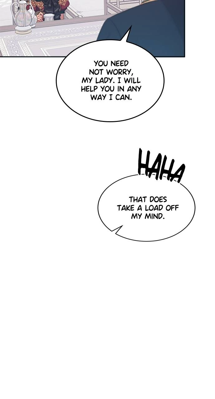 What the Evil Dragon Lives For Chapter 11 Page 14
