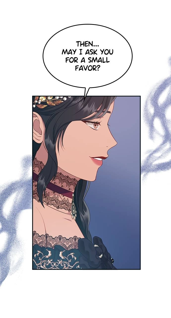 What the Evil Dragon Lives For Chapter 11 Page 15