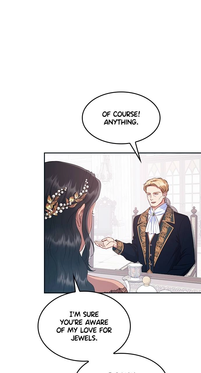 What the Evil Dragon Lives For Chapter 11 Page 16